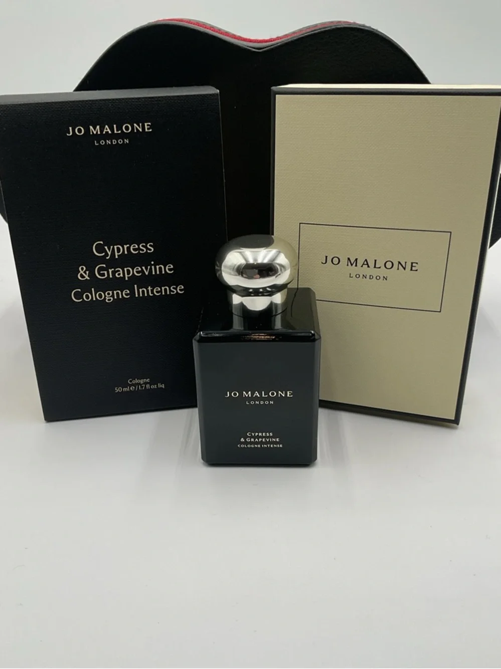 Jo Malone Cypress & Grapevine Cologne Intense - BNIB & Limited Edition